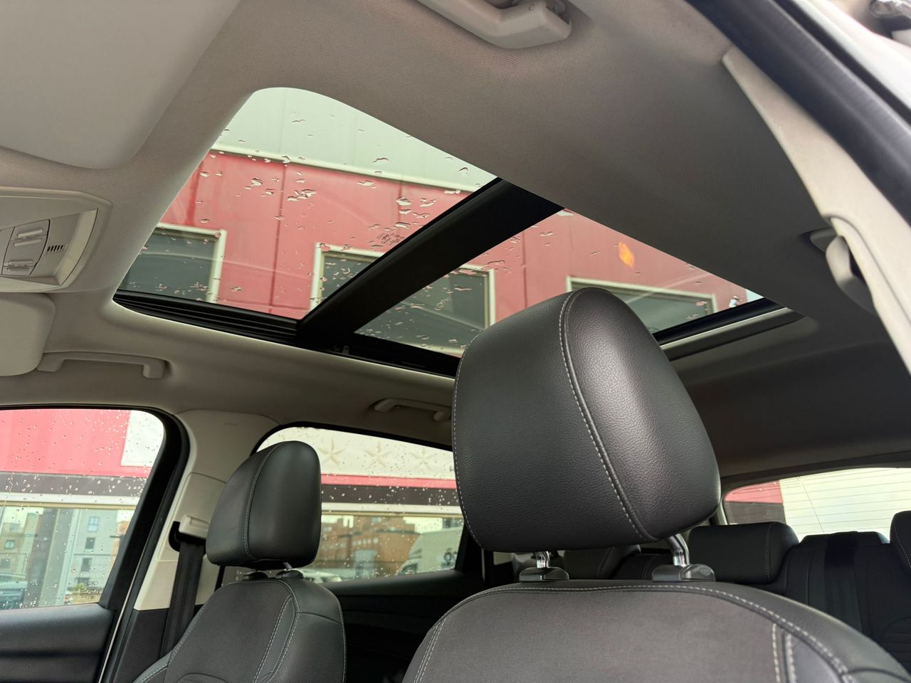 Ford Kuga Titanium 2.0 TDCi Auto-Start-Stop 110 kW (150 CV) 4x4 PowerShift - Foto 2