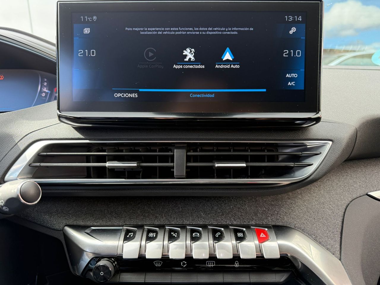 Peugeot 3008 1.5 BlueHDi 96kW (130CV) S&S Allure EAT8 - Foto 2