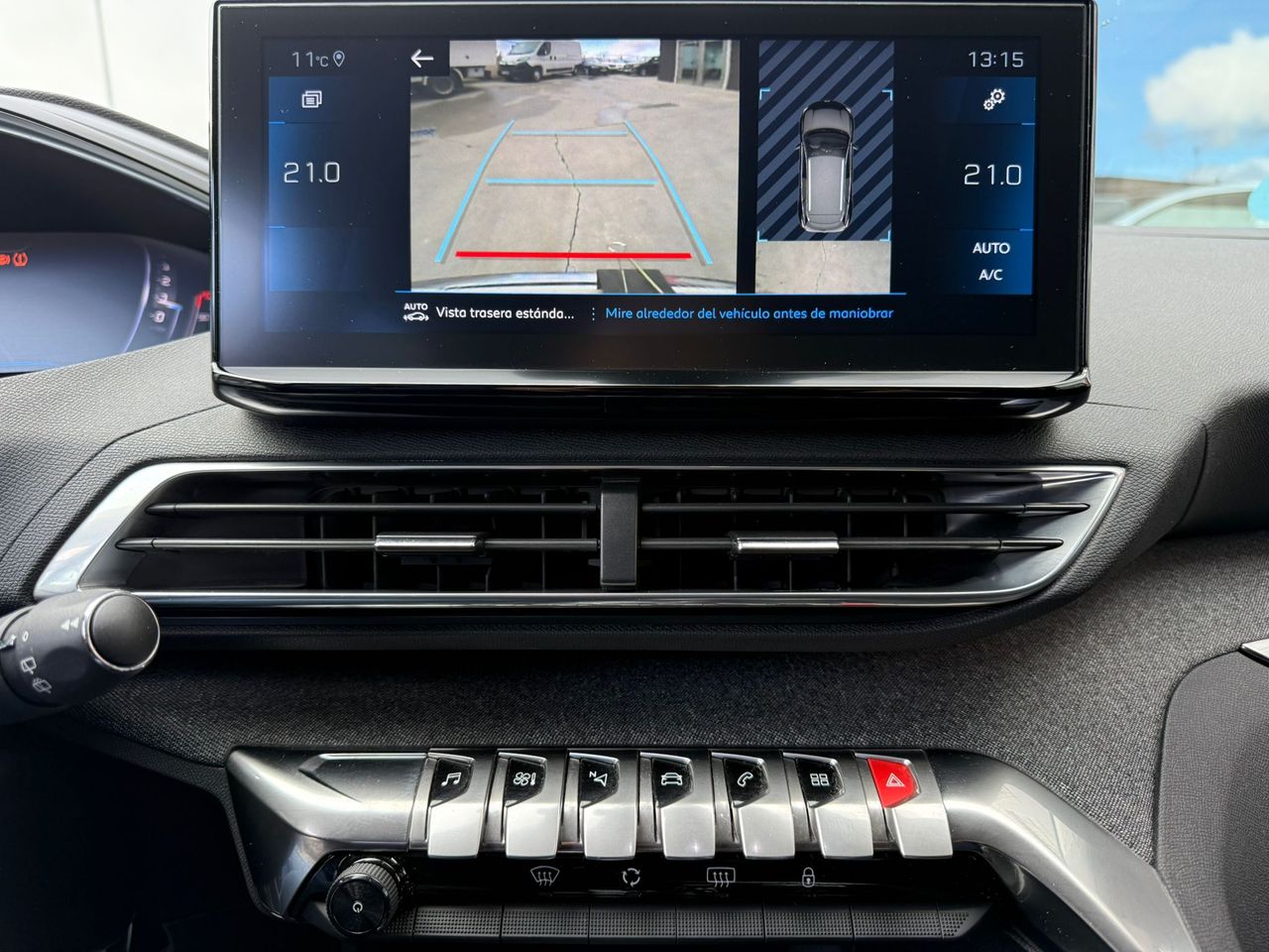 Peugeot 3008 1.5 BlueHDi 96kW (130CV) S&S Allure EAT8 - Foto 2