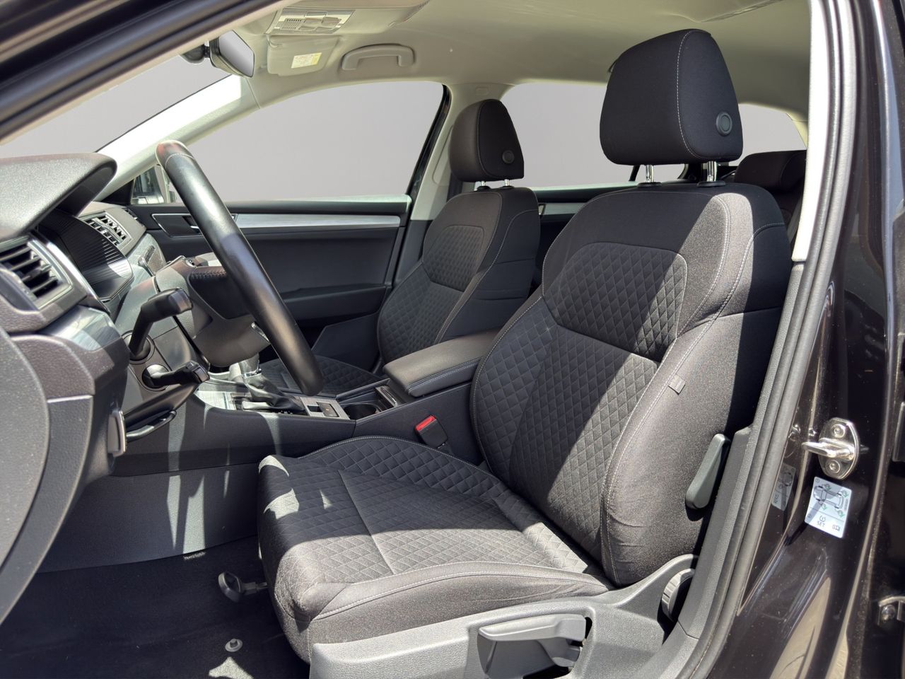 Skoda Superb Combi 2.0 TDI 90kW (122CV) DSG Ambition - Foto 2