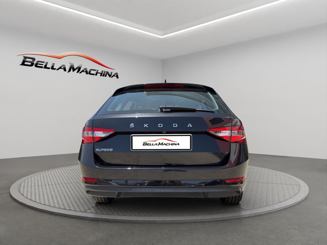 Skoda Superb Combi 2.0 TDI 90kW (122CV) DSG Ambition - Foto 2