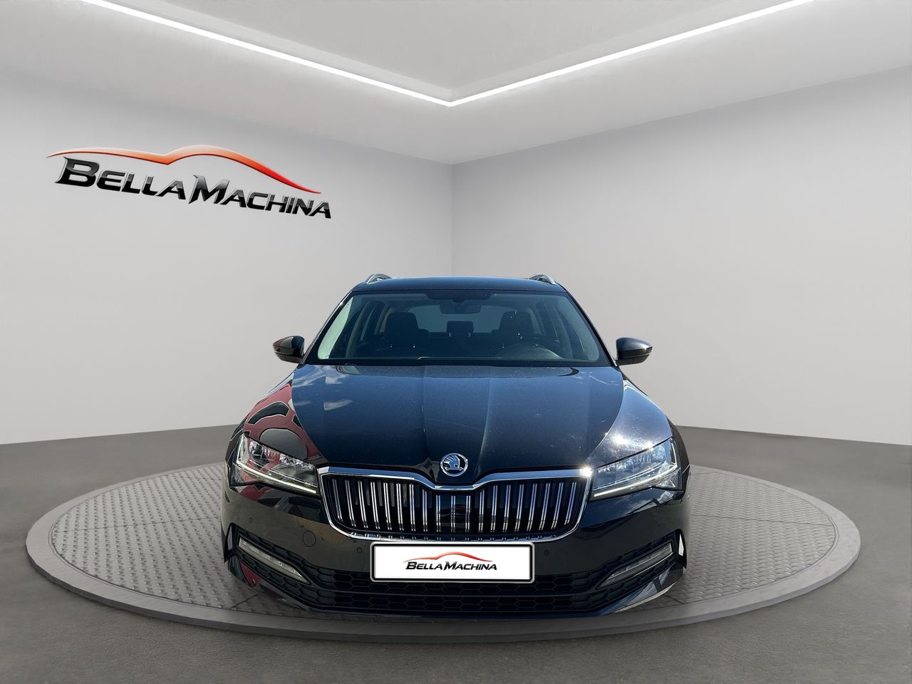 Skoda Superb Combi 2.0 TDI 90kW (122CV) DSG Ambition - Foto 2