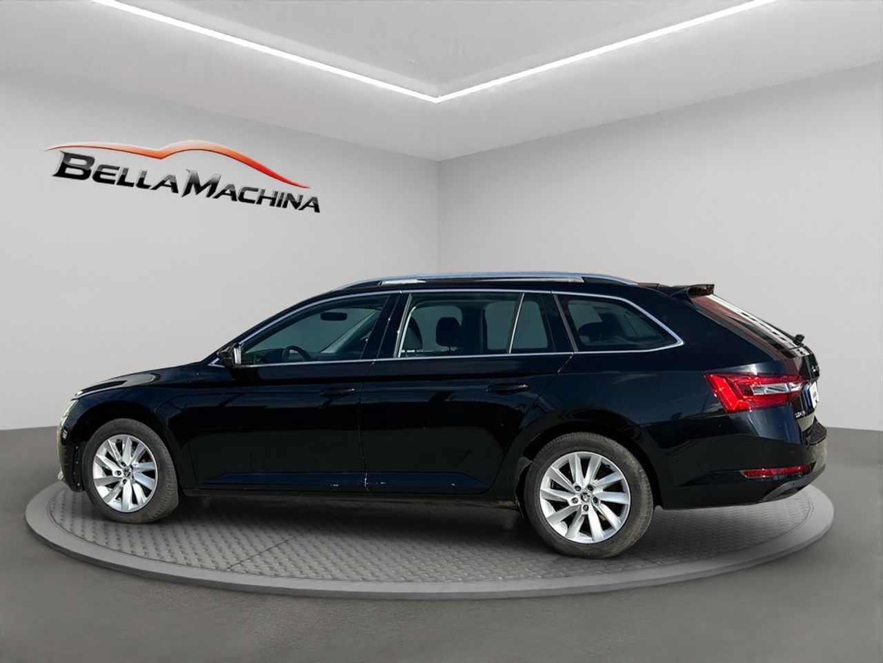 Skoda Superb Combi 2.0 TDI 90kW (122CV) DSG Ambition - Foto 2