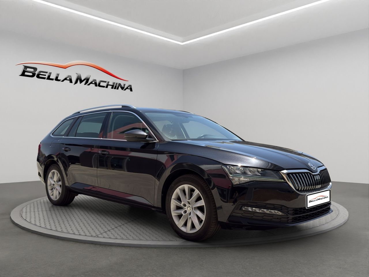 Skoda Superb Combi 2.0 TDI 90kW (122CV) DSG Ambition - Foto 2