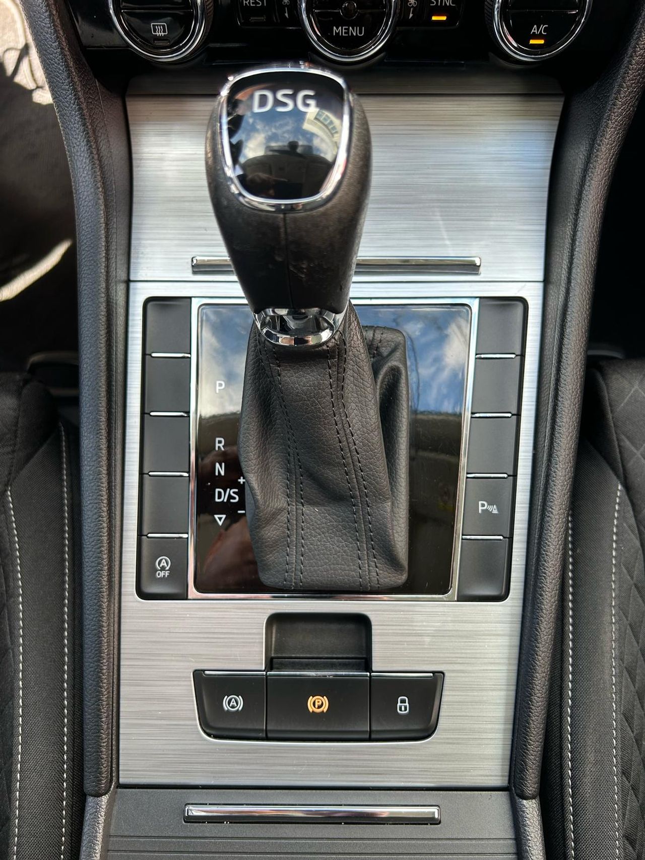 Skoda Superb Combi 2.0 TDI 90kW (122CV) DSG Ambition - Foto 2