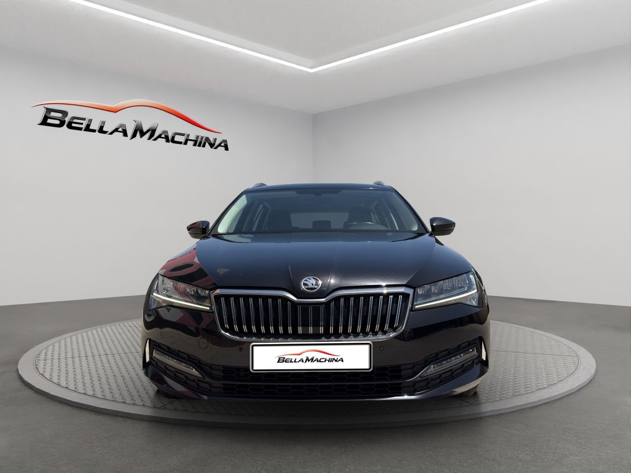 Skoda Superb Combi 2.0 TDI 90kW (122CV) DSG Ambition - Foto 2