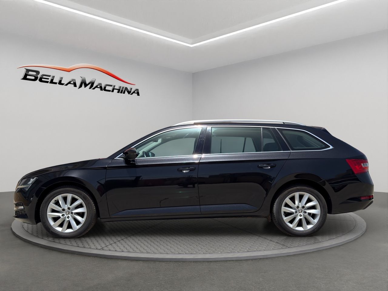 Skoda Superb Combi 2.0 TDI 90kW (122CV) DSG Ambition - Foto 2