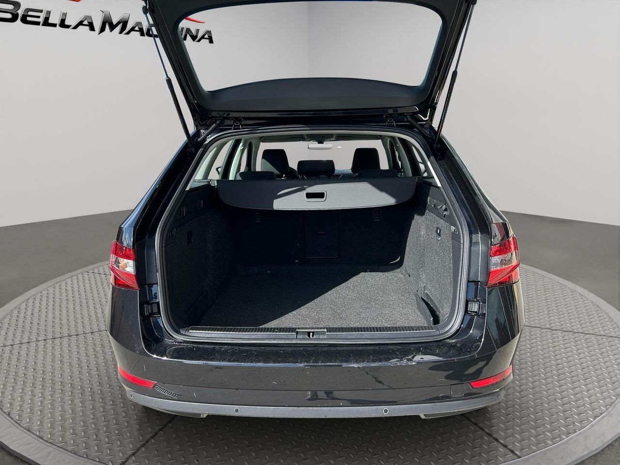 Skoda Superb Combi 2.0 TDI 90kW (122CV) DSG Ambition - Foto 2