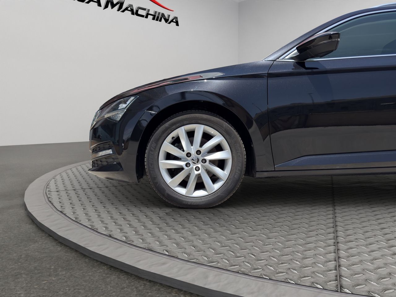 Skoda Superb Combi 2.0 TDI 90kW (122CV) DSG Ambition - Foto 2