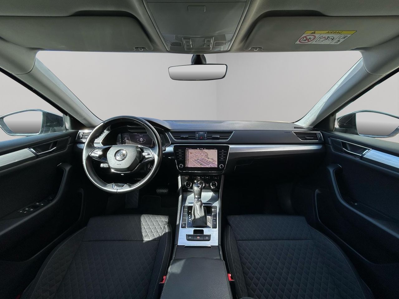 Skoda Superb Combi 2.0 TDI 90kW (122CV) DSG Ambition - Foto 2