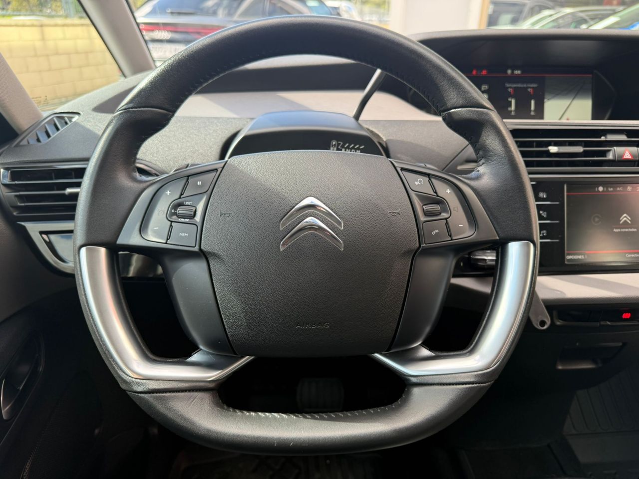 Citroën C4 Spacetourer PureTech 96KW (130CV) S&S EAT8 Feel - Foto 2