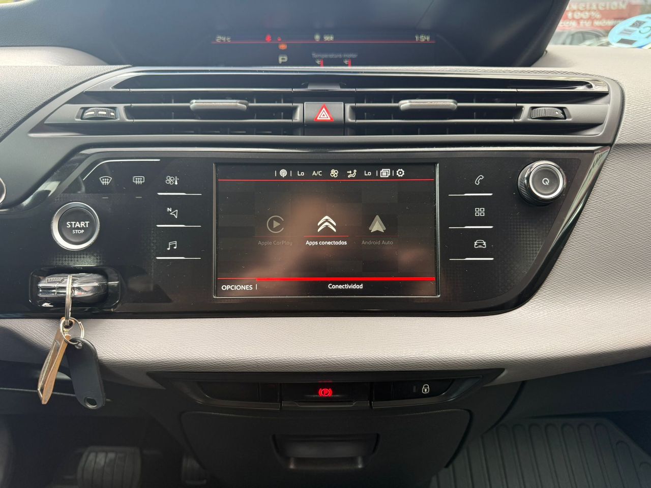 Citroën C4 Spacetourer PureTech 96KW (130CV) S&S EAT8 Feel - Foto 2