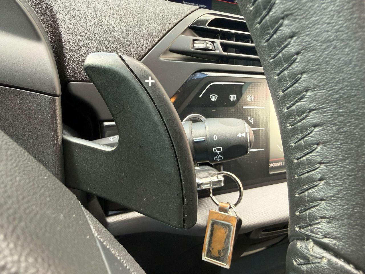 Citroën C4 Spacetourer PureTech 96KW (130CV) S&S EAT8 Feel - Foto 2