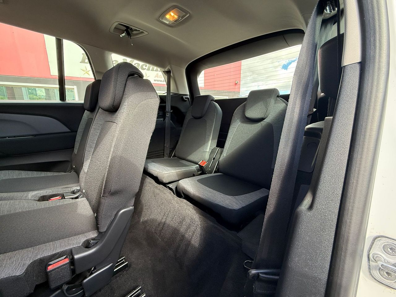 Citroën C4 Spacetourer PureTech 96KW (130CV) S&S EAT8 Feel - Foto 2