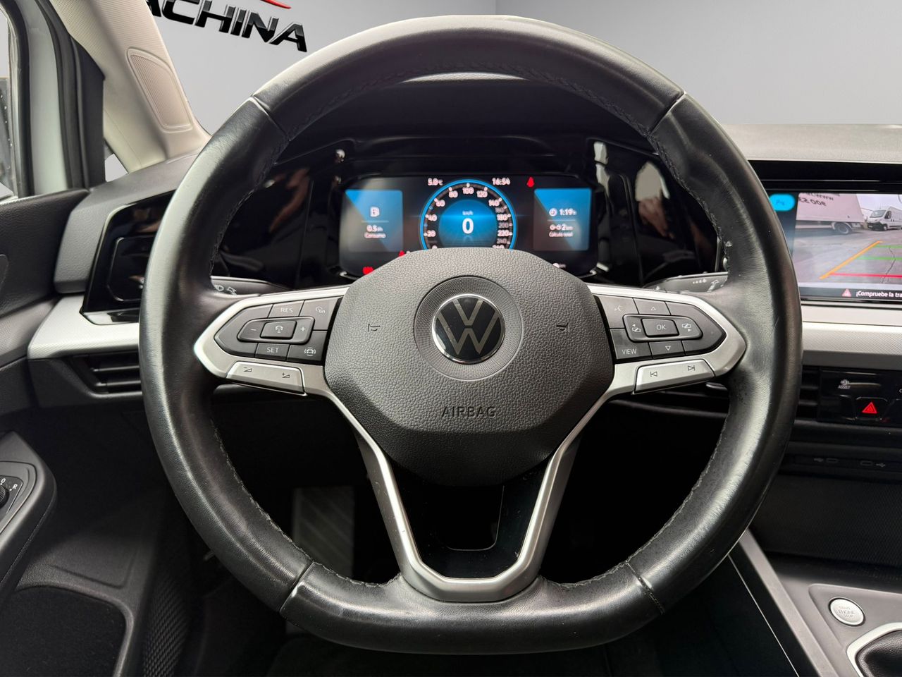 Volkswagen Golf Life 2.0 TDI 85kW (115CV) - Foto 2