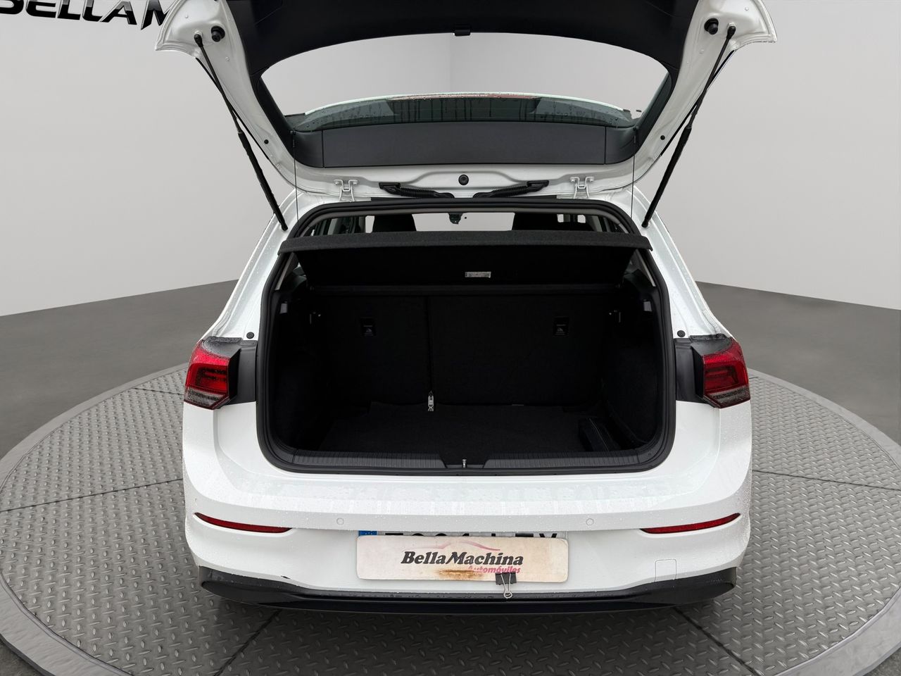 Volkswagen Golf Life 2.0 TDI 85kW (115CV) - Foto 2