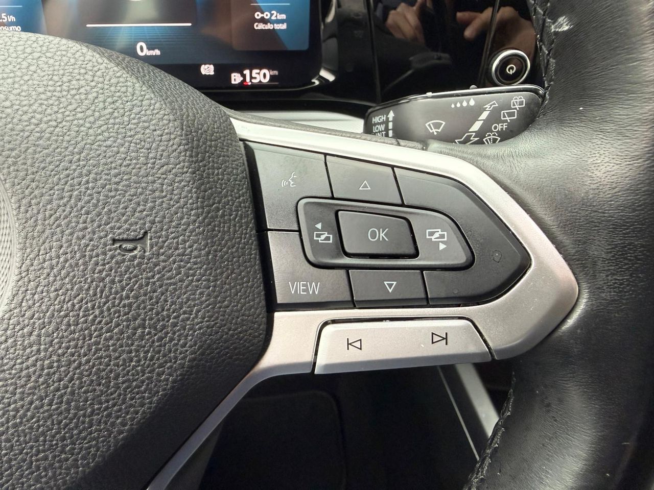 Volkswagen Golf Life 2.0 TDI 85kW (115CV) - Foto 2