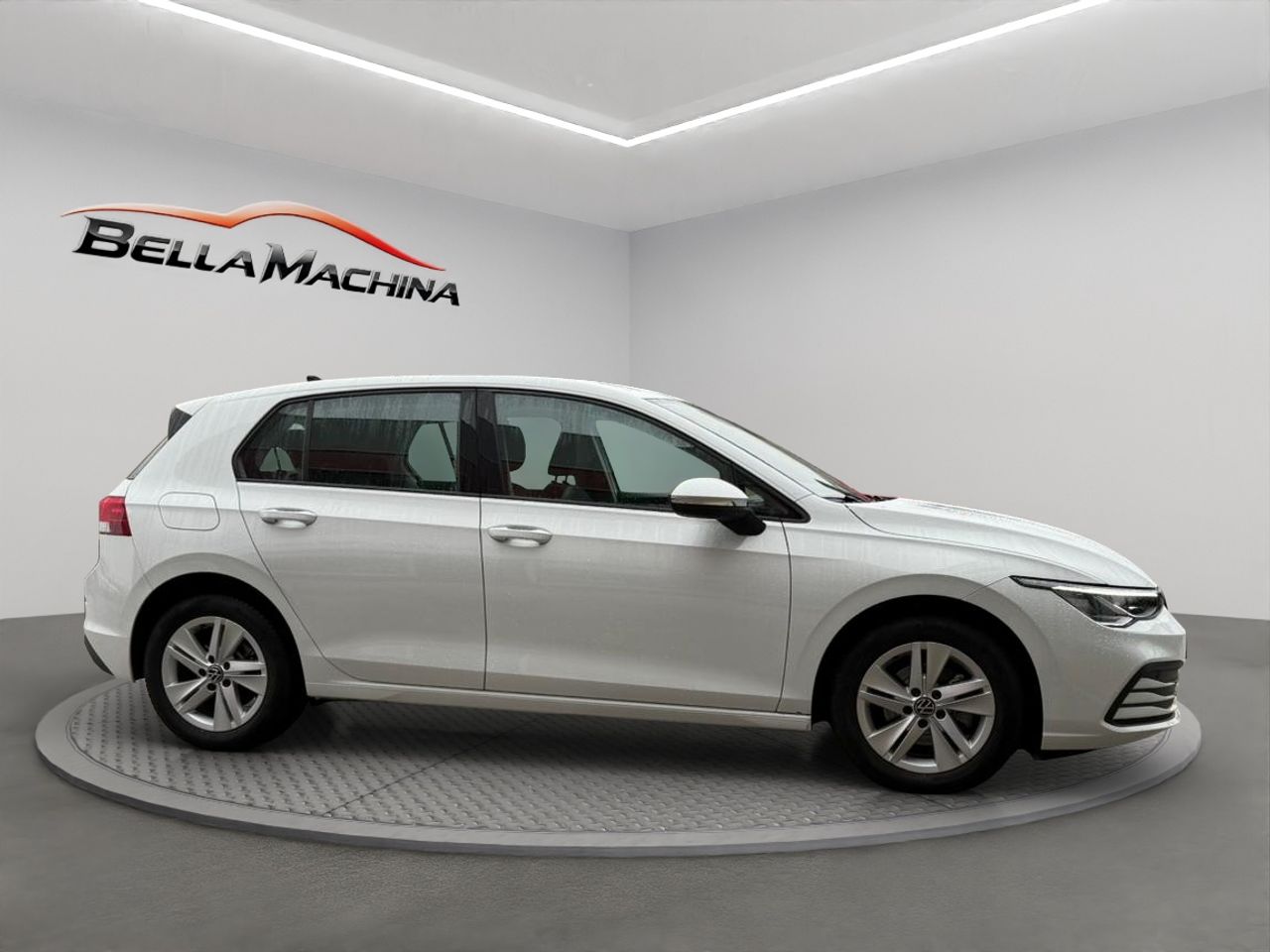 Volkswagen Golf Life 2.0 TDI 85kW (115CV) - Foto 2