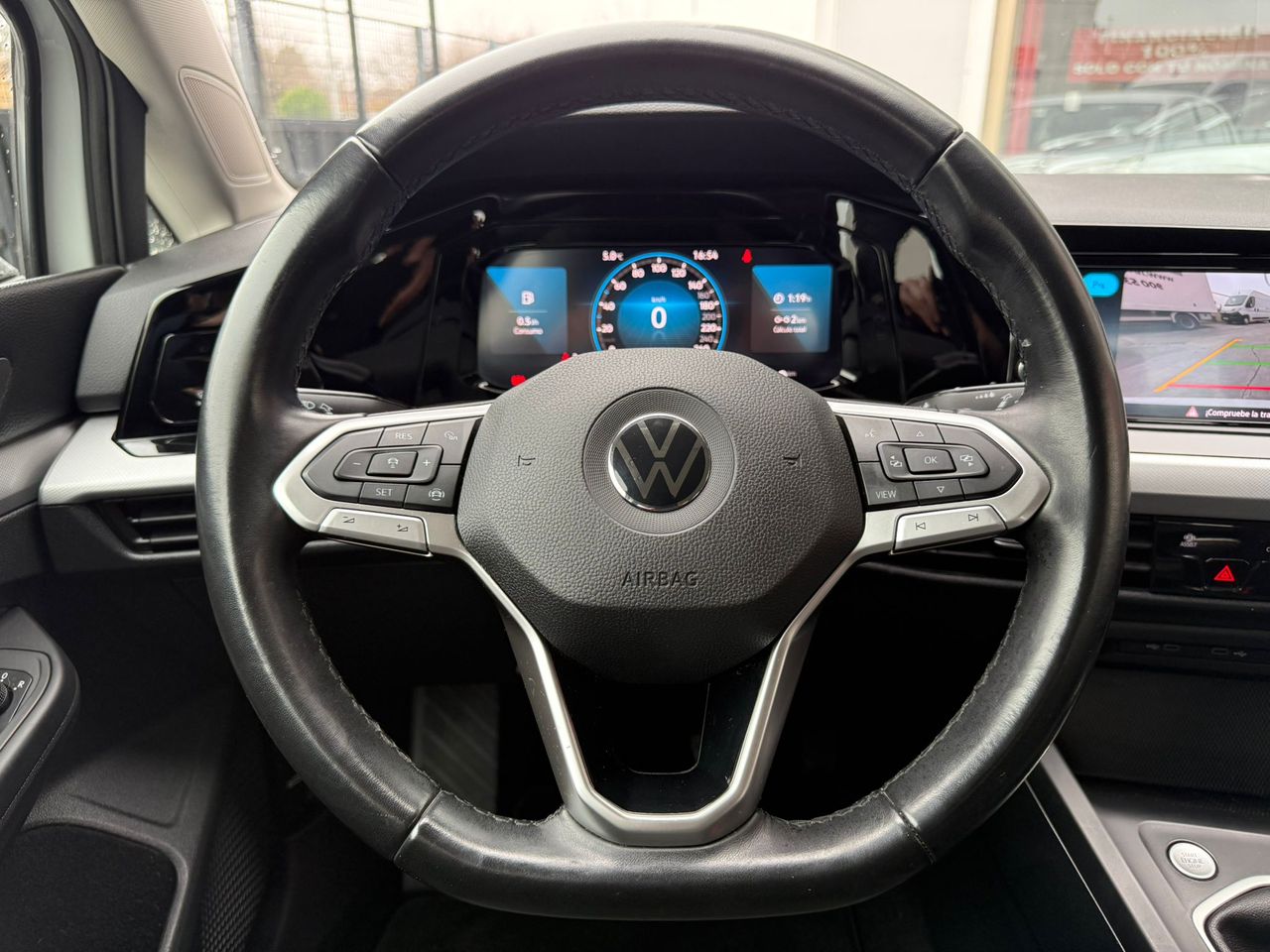 Volkswagen Golf Life 2.0 TDI 85kW (115CV) - Foto 2