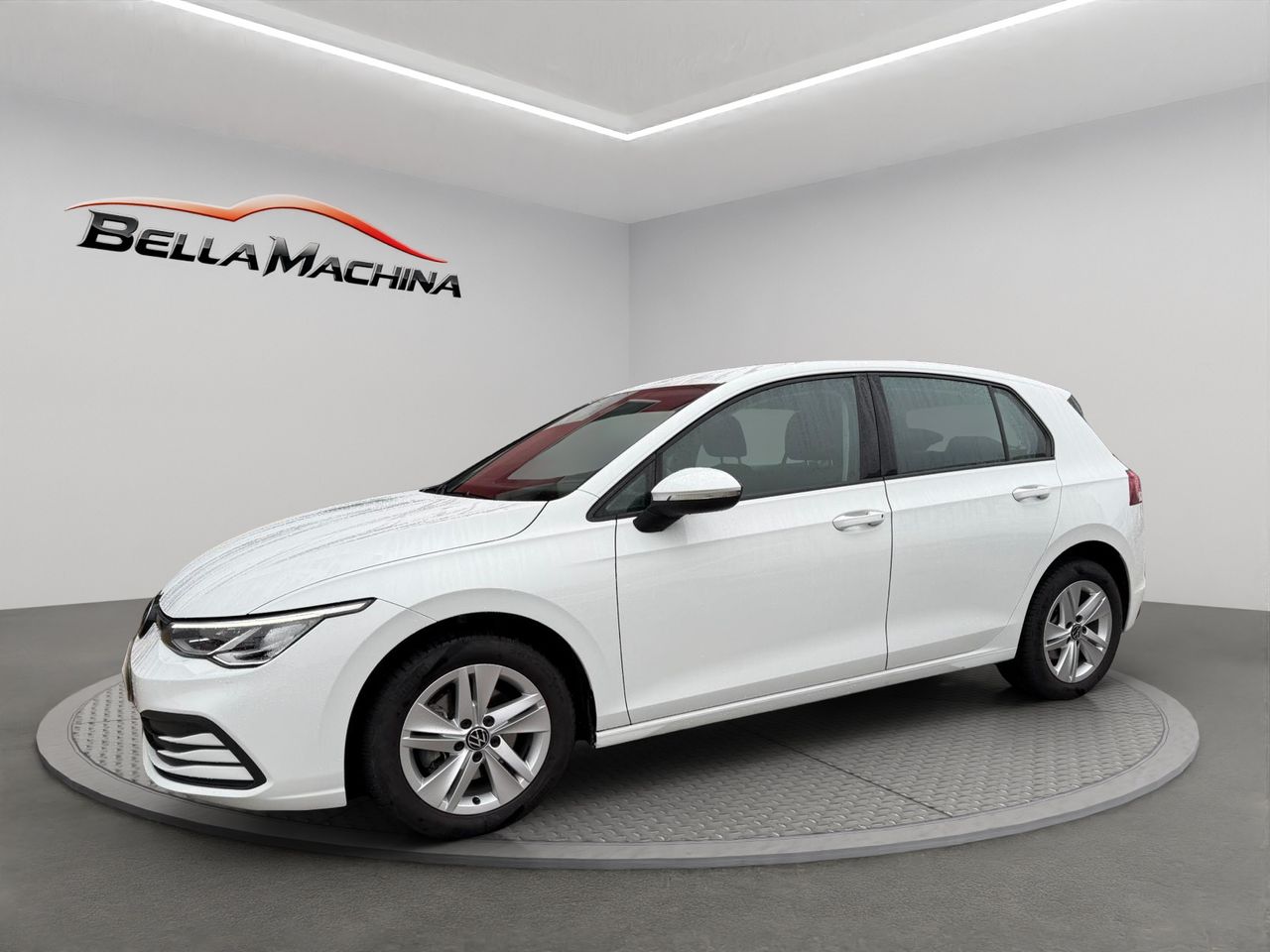 Volkswagen Golf Life 2.0 TDI 85kW (115CV) - Foto 2