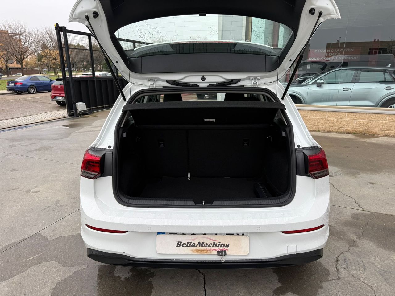 Volkswagen Golf Life 2.0 TDI 85kW (115CV) - Foto 2