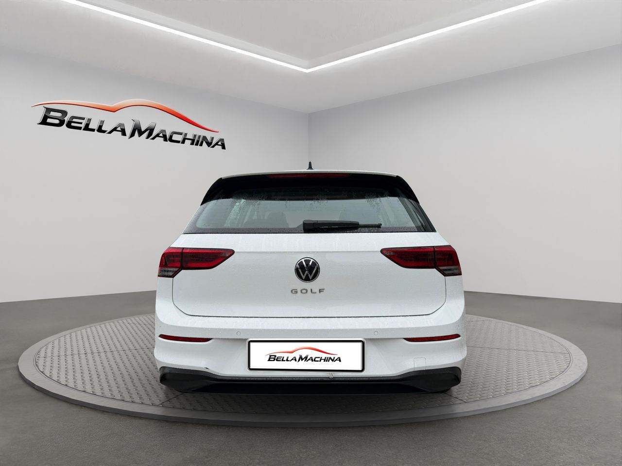 Volkswagen Golf Life 2.0 TDI 85kW (115CV) - Foto 2