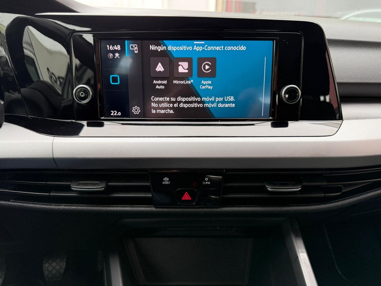 Volkswagen Golf Life 2.0 TDI 85kW (115CV) - Foto 2