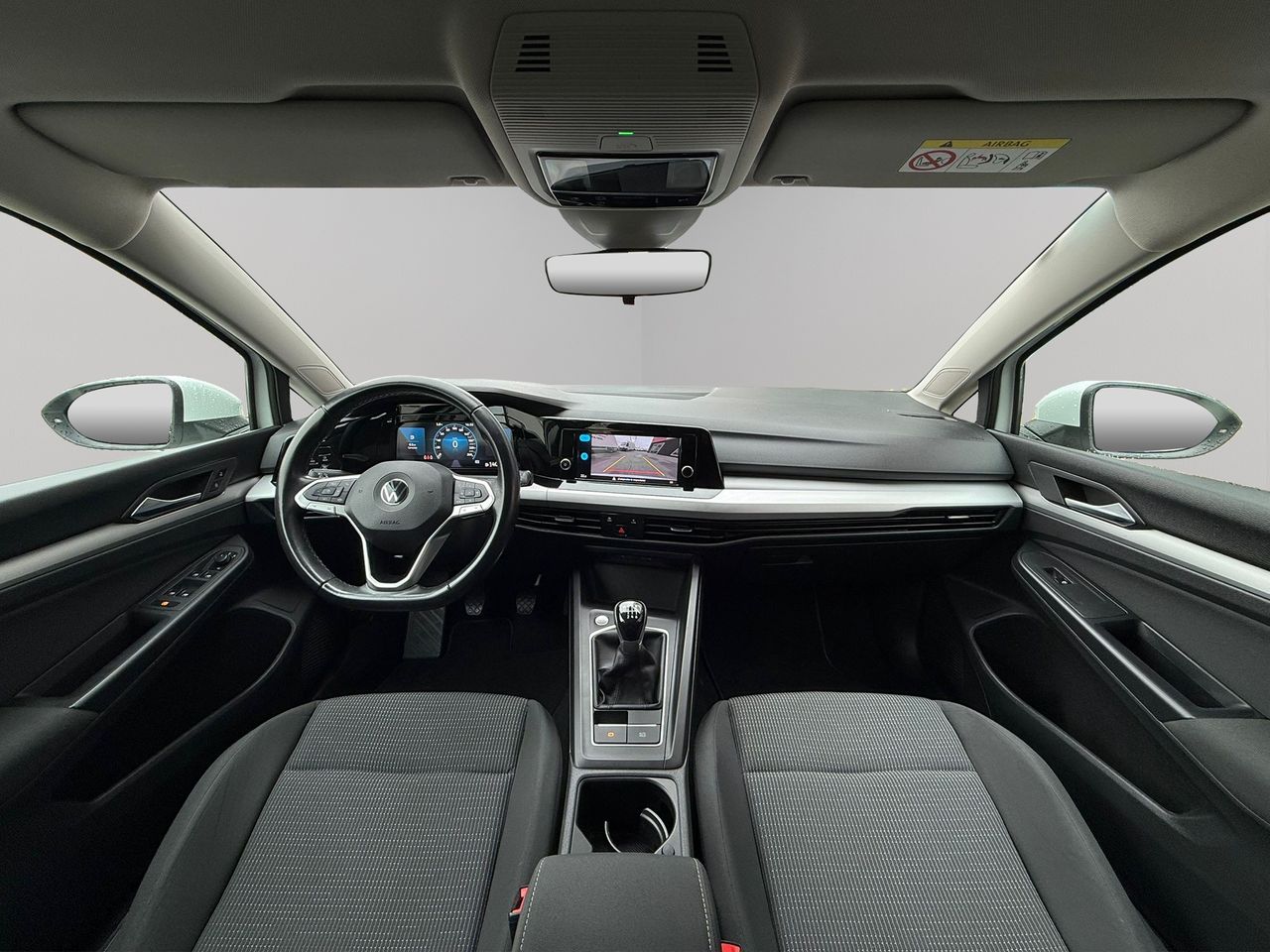 Volkswagen Golf Life 2.0 TDI 85kW (115CV) - Foto 2