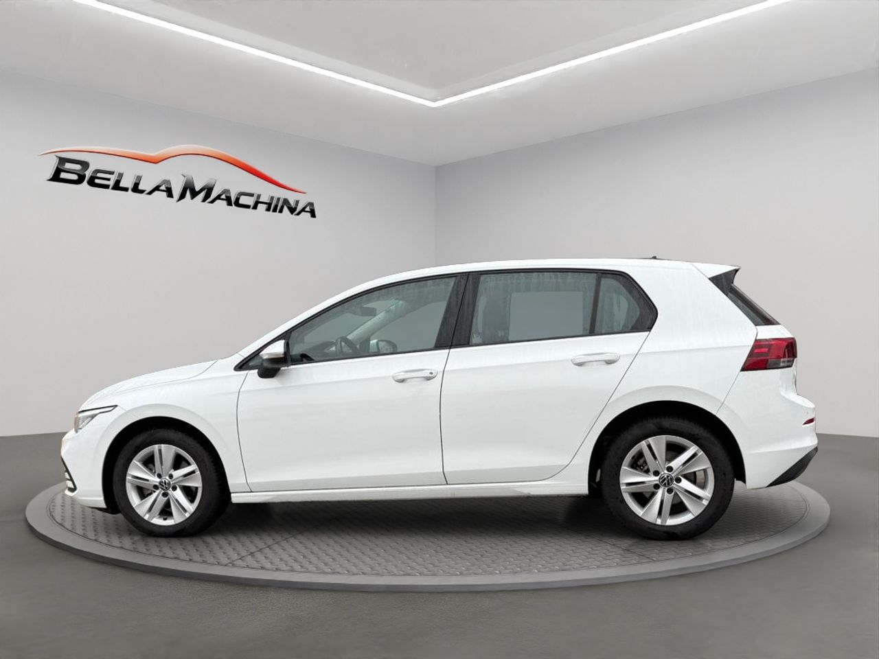Volkswagen Golf Life 2.0 TDI 85kW (115CV) - Foto 2