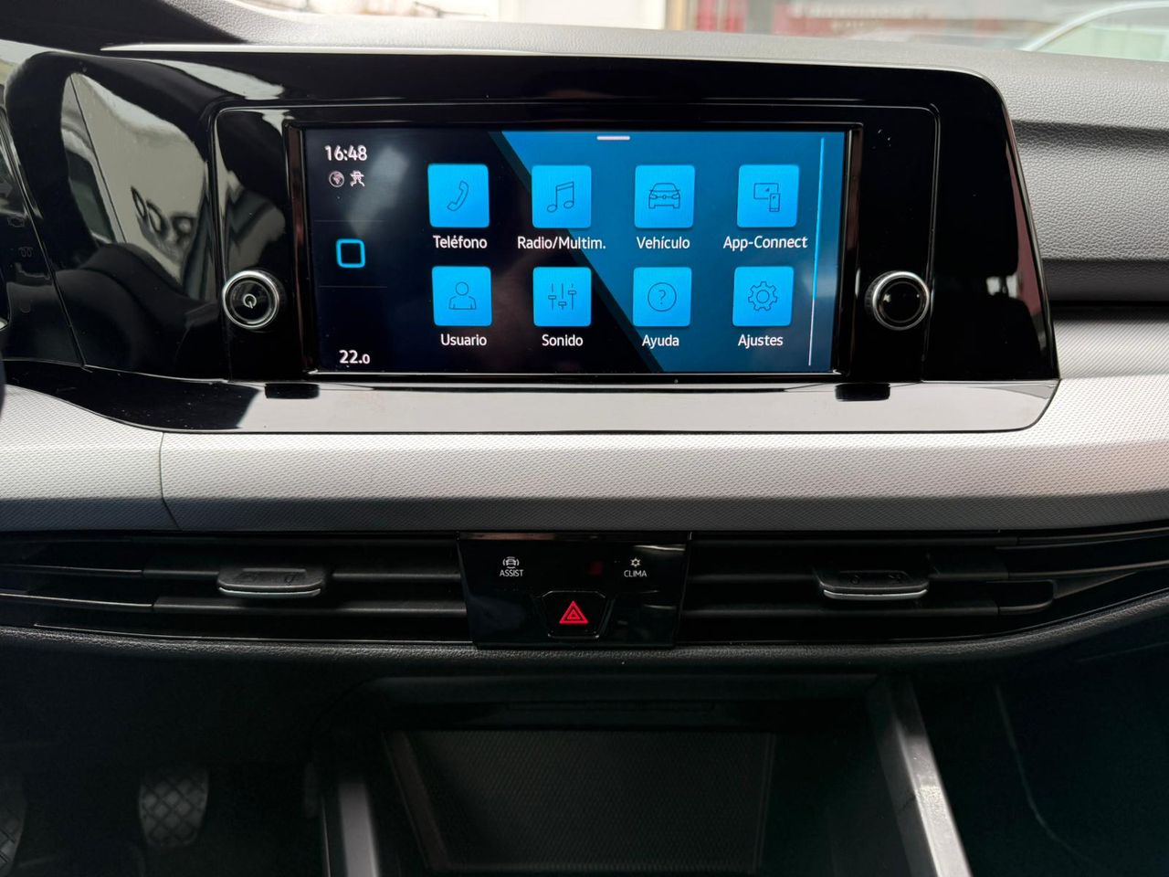 Volkswagen Golf Life 2.0 TDI 85kW (115CV) - Foto 2