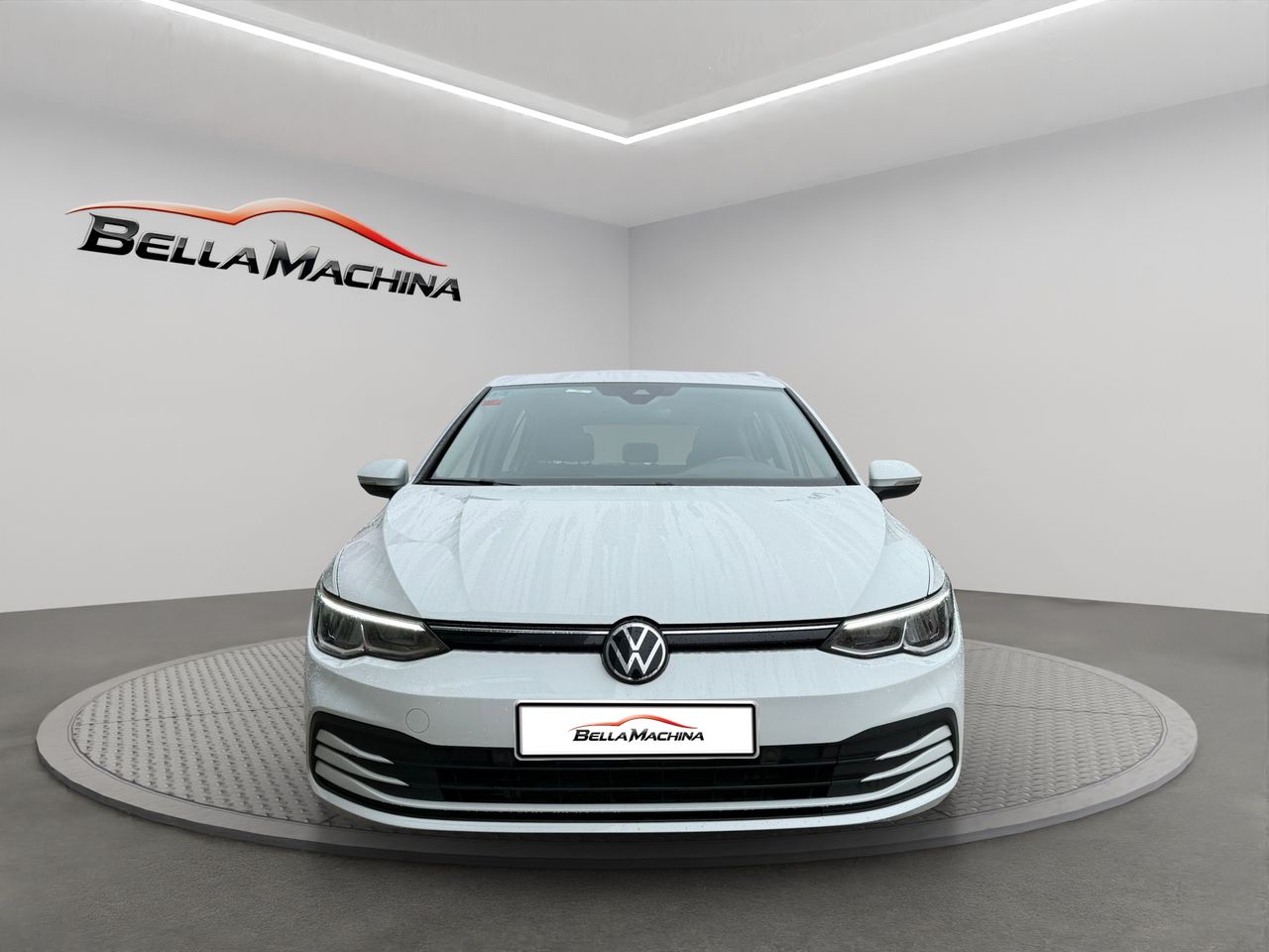 Volkswagen Golf Life 2.0 TDI 85kW (115CV) - Foto 2