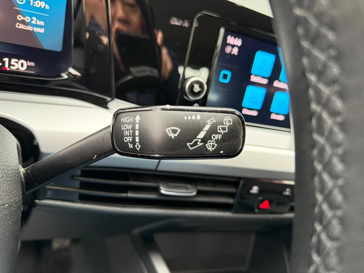 Volkswagen Golf Life 2.0 TDI 85kW (115CV) - Foto 2