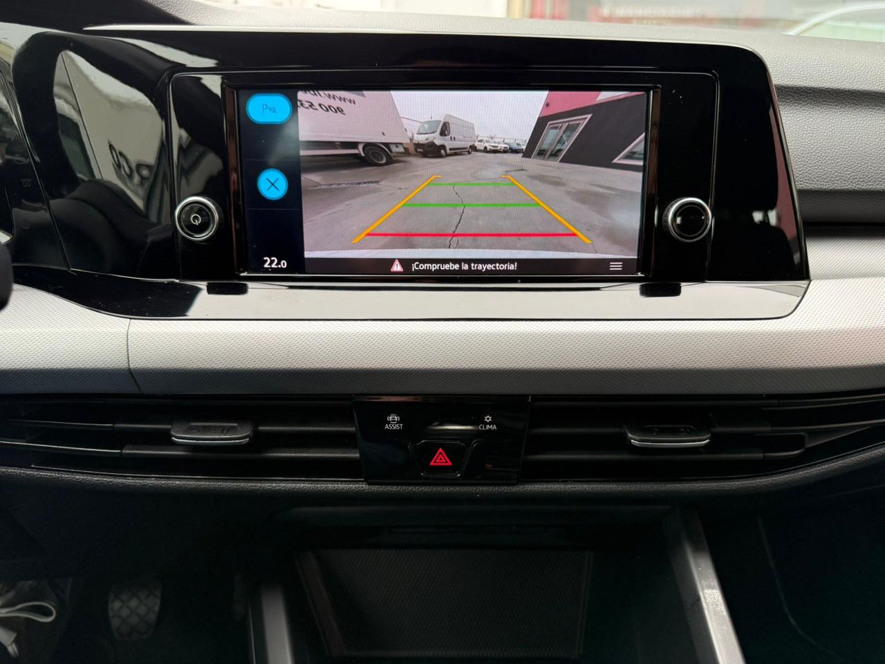 Volkswagen Golf Life 2.0 TDI 85kW (115CV) - Foto 2