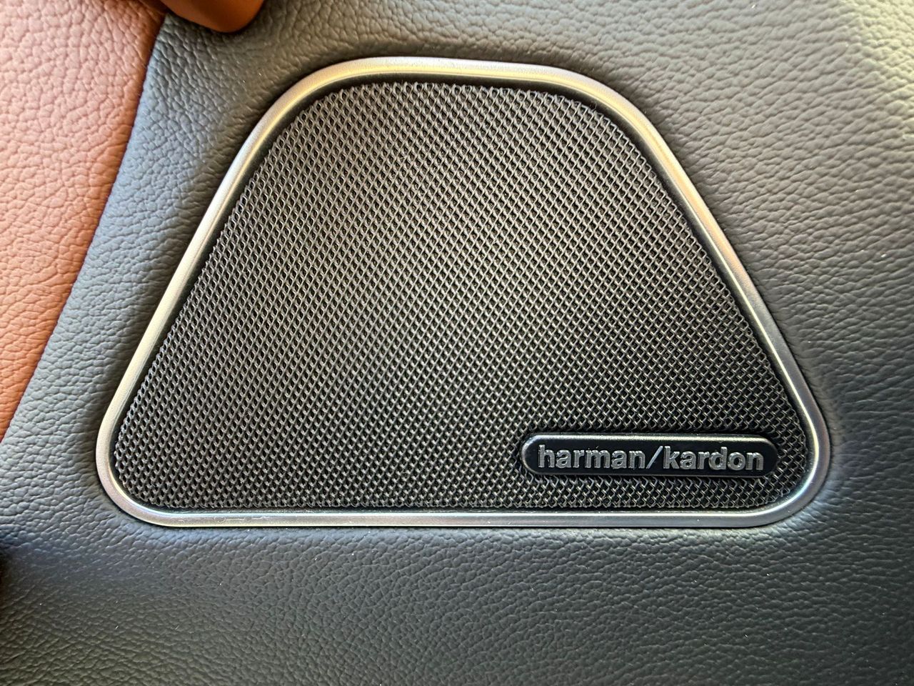 Maserati Levante V6 275 HP D AWD GranLusso - Foto 2