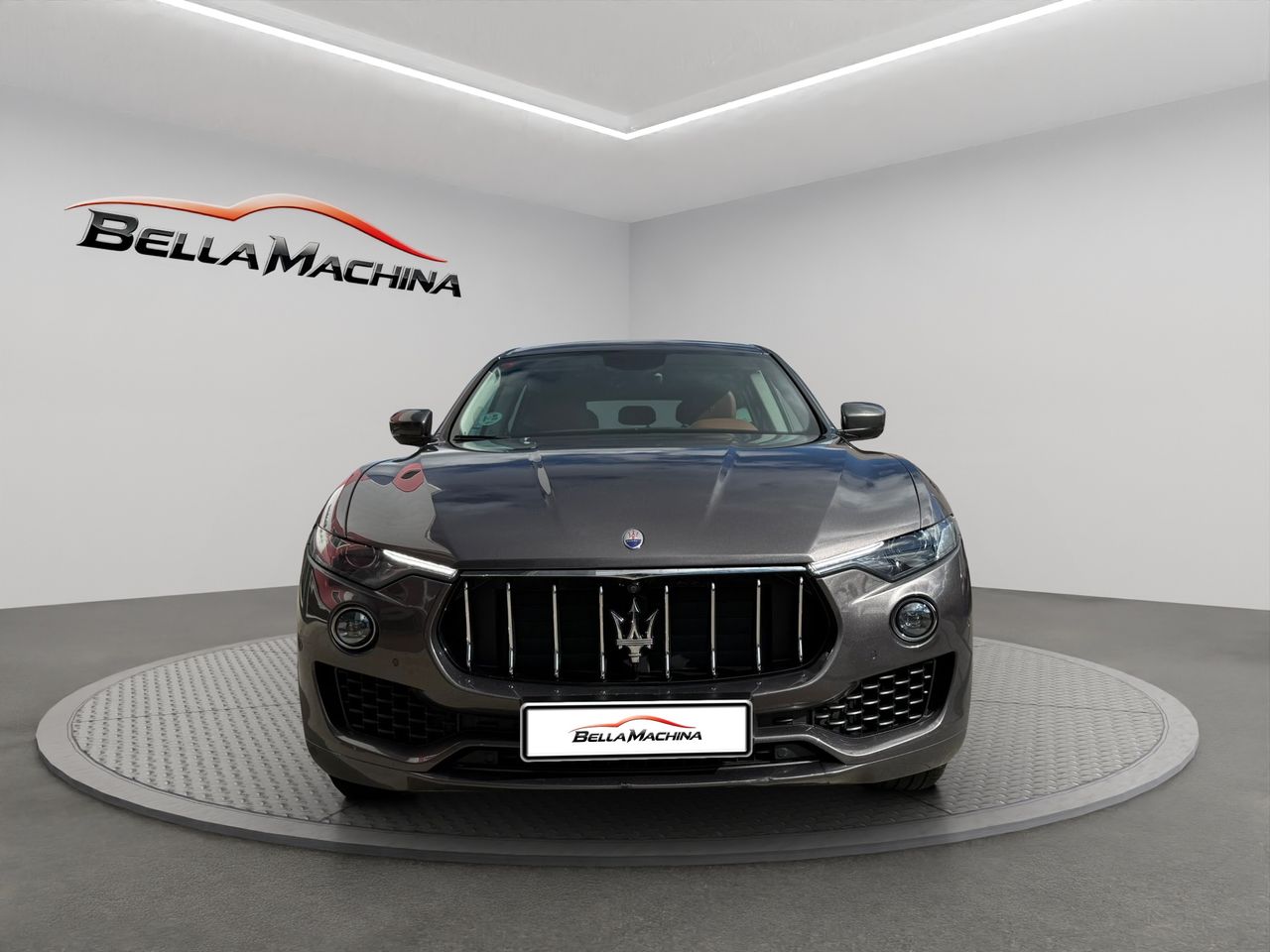 Maserati Levante V6 275 HP D AWD GranLusso - Foto 2