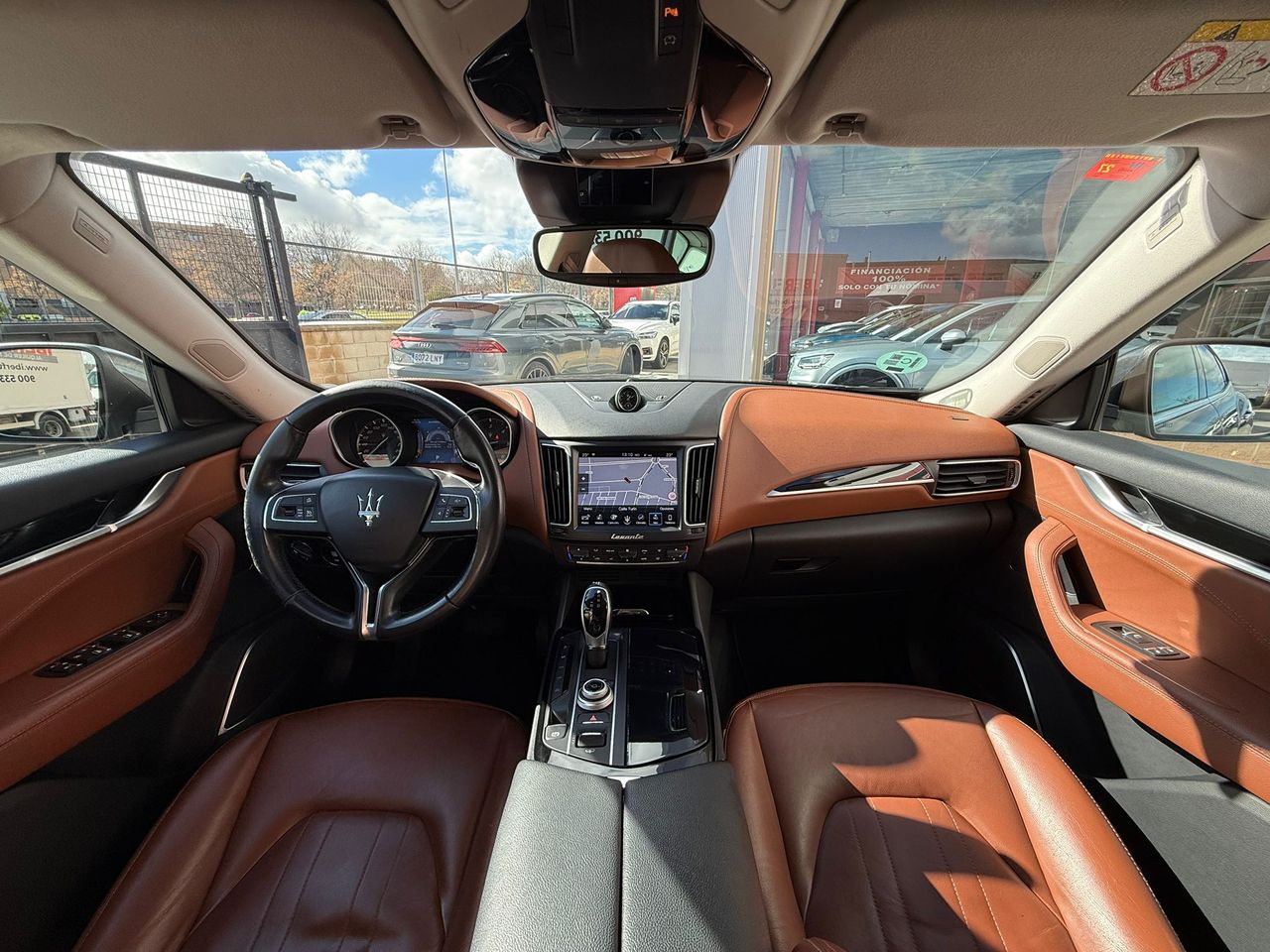 Maserati Levante V6 275 HP D AWD GranLusso - Foto 2