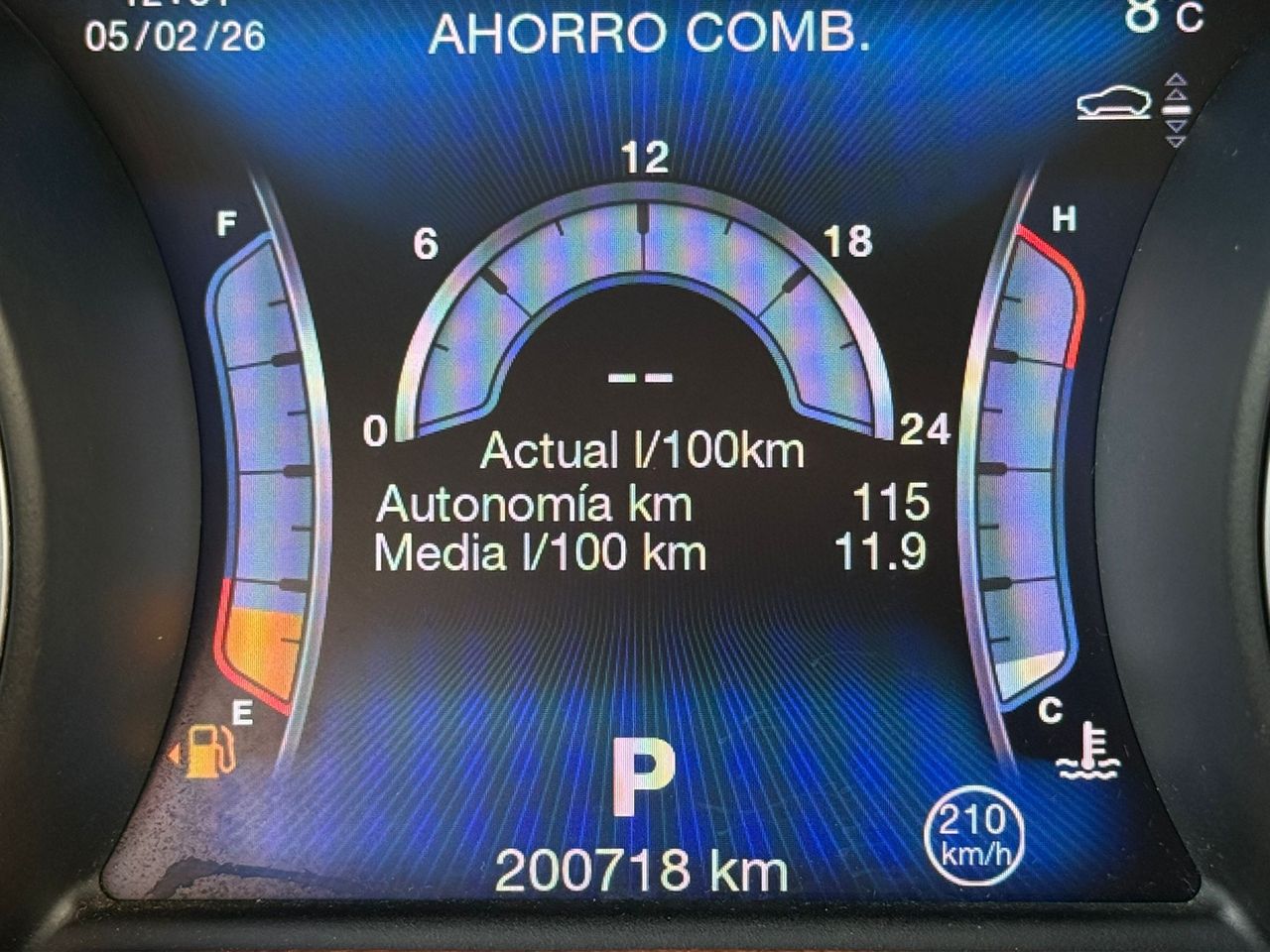 Maserati Levante V6 275 HP D AWD GranLusso - Foto 2