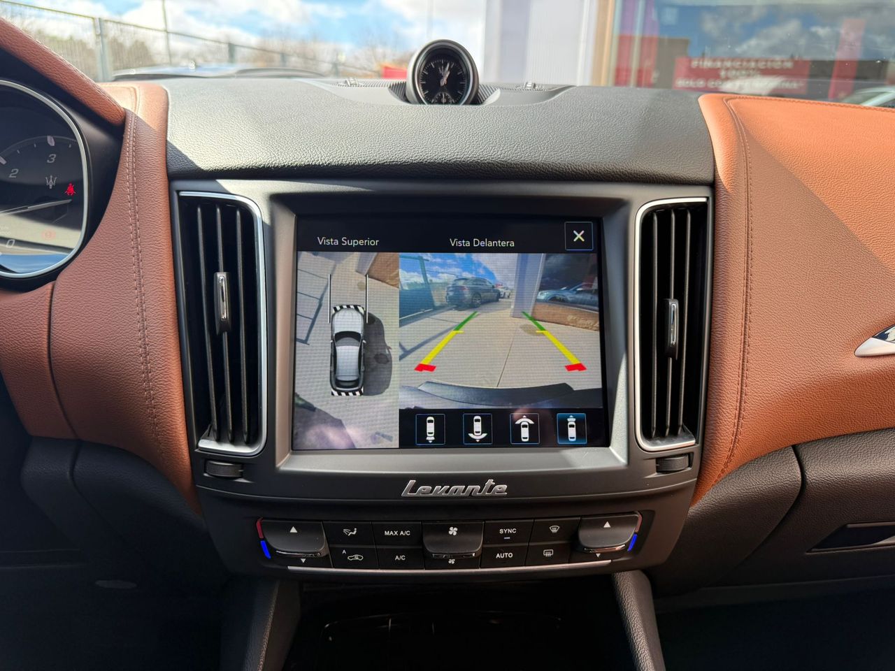 Maserati Levante V6 275 HP D AWD GranLusso - Foto 2