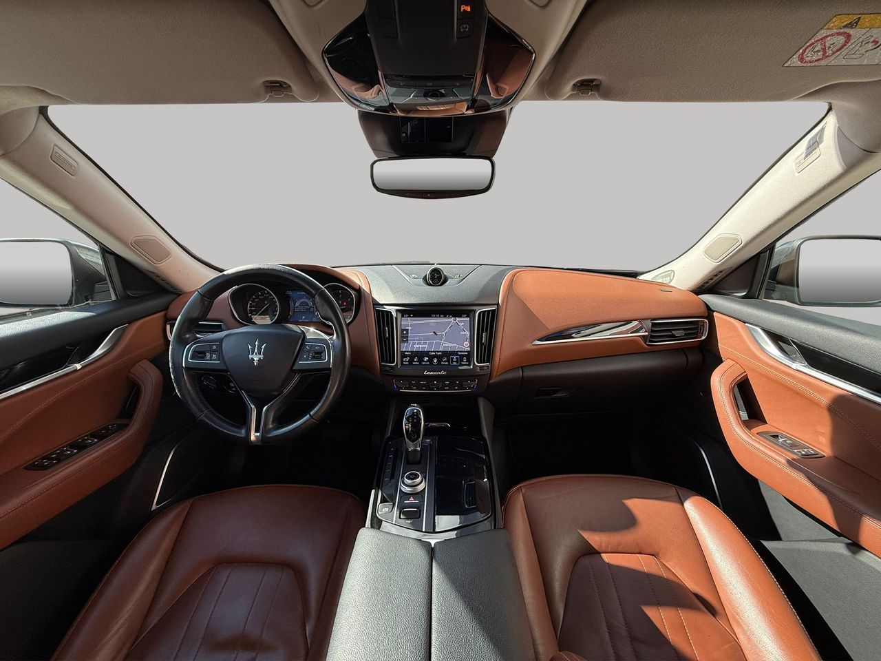 Maserati Levante V6 275 HP D AWD GranLusso - Foto 2