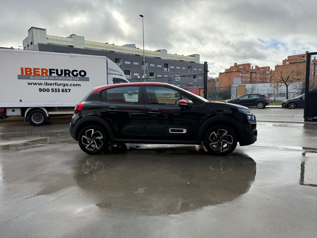 Citroën C3 PureTech 60KW (83CV) Shine - Foto 2