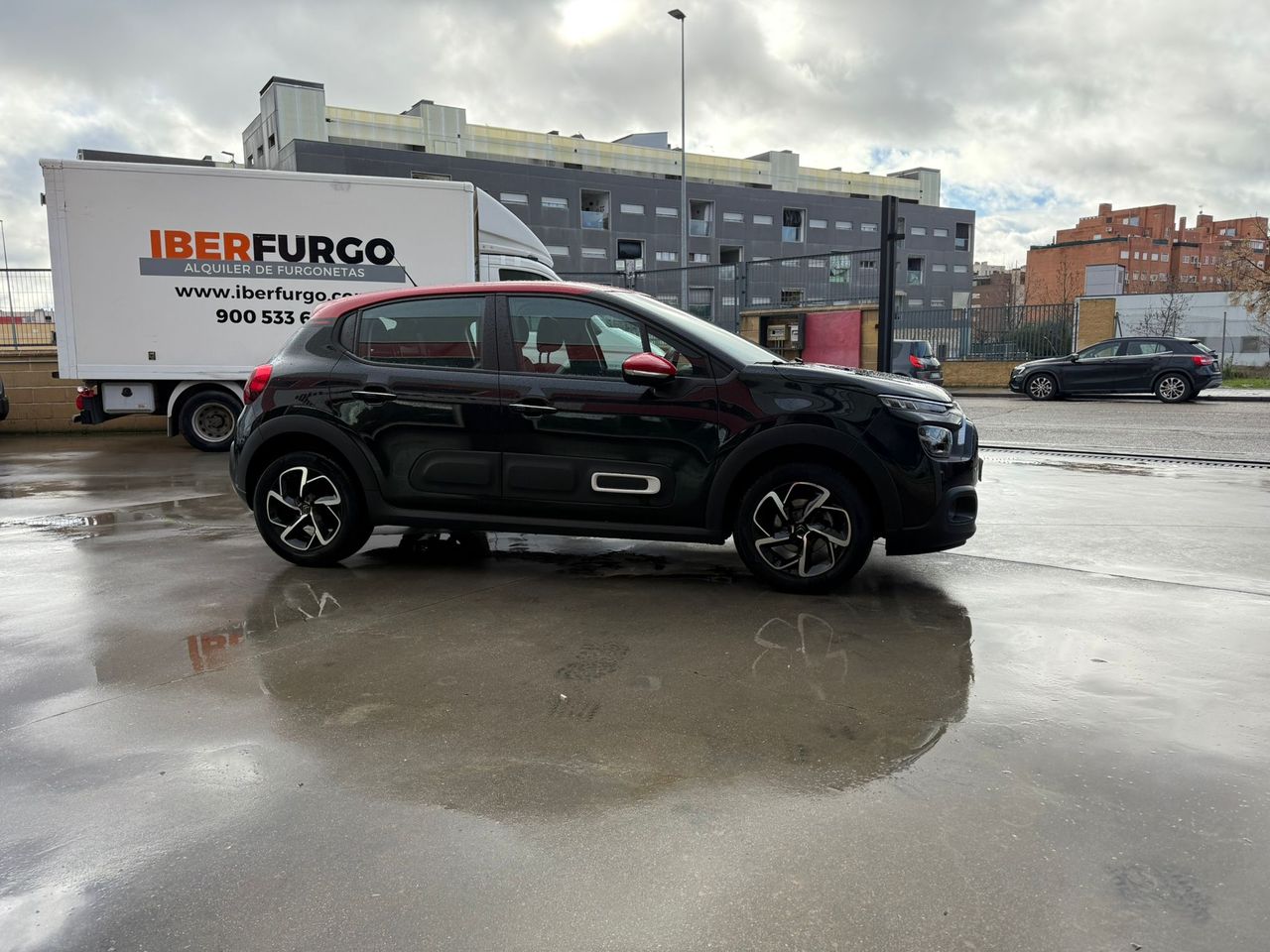 Citroën C3 PureTech 60KW (83CV) Shine - Foto 2