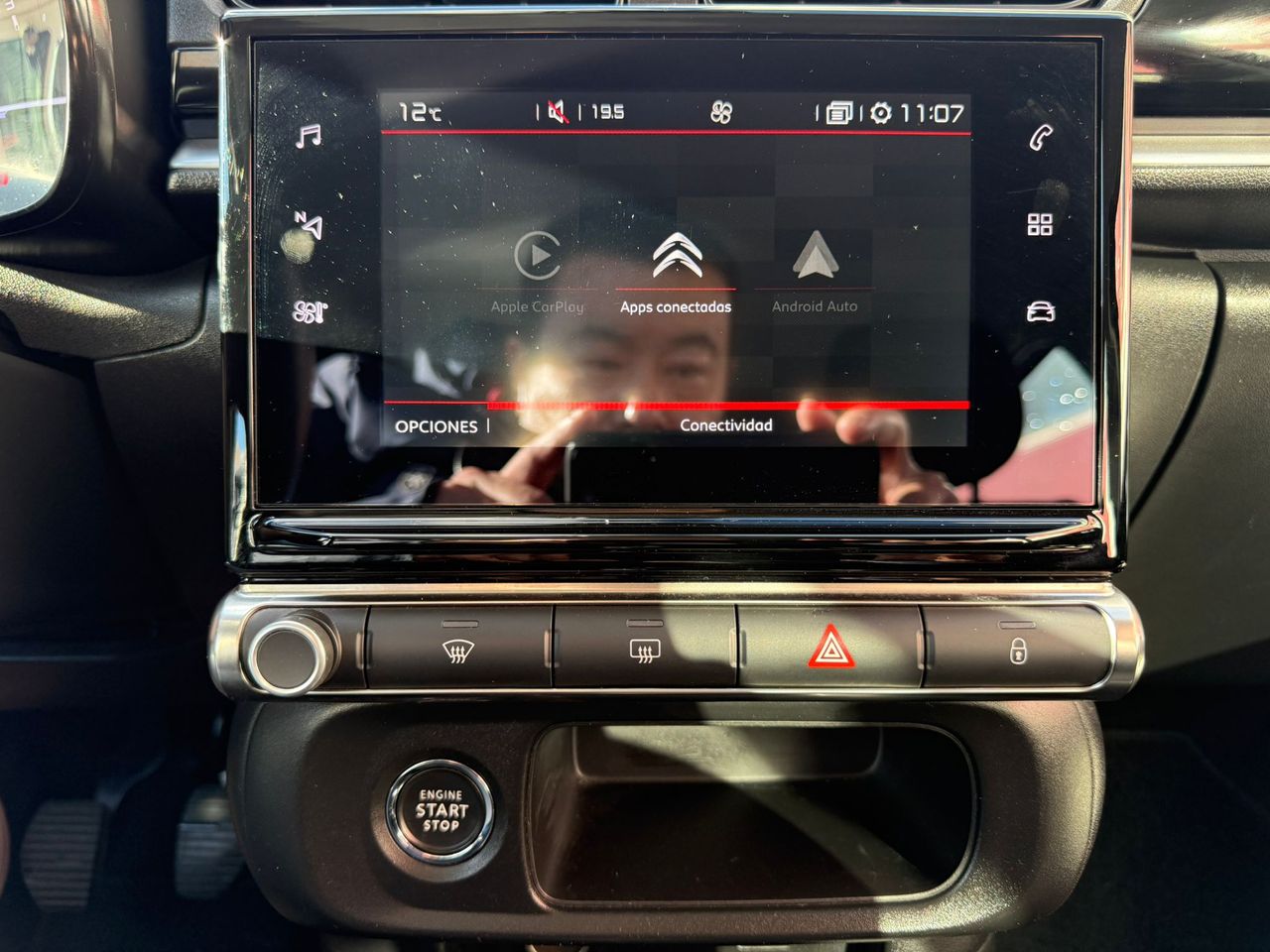 Citroën C3 PureTech 60KW (83CV) Shine - Foto 2