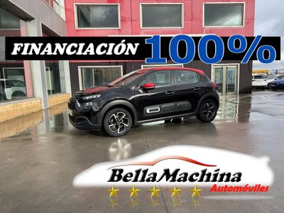 Citroën C3 PureTech 60KW (83CV) Shine