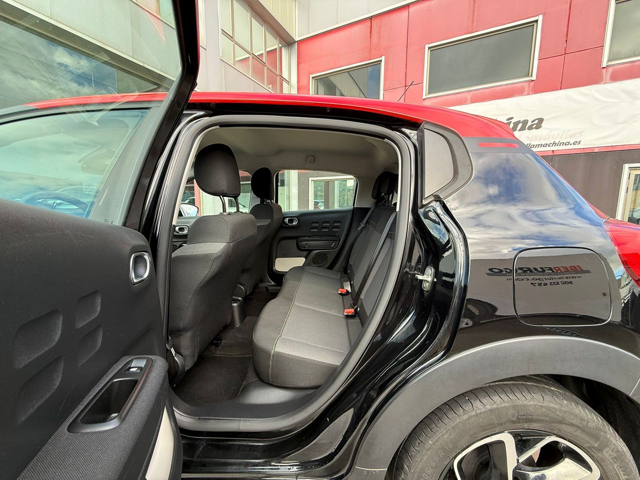 Citroën C3 PureTech 60KW (83CV) Shine - Foto 2