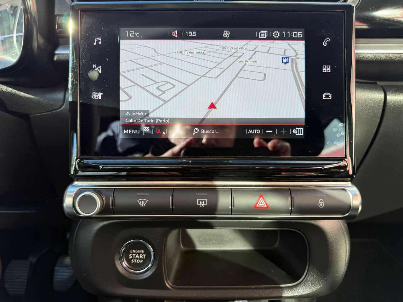 Citroën C3 PureTech 60KW (83CV) Shine - Foto 2