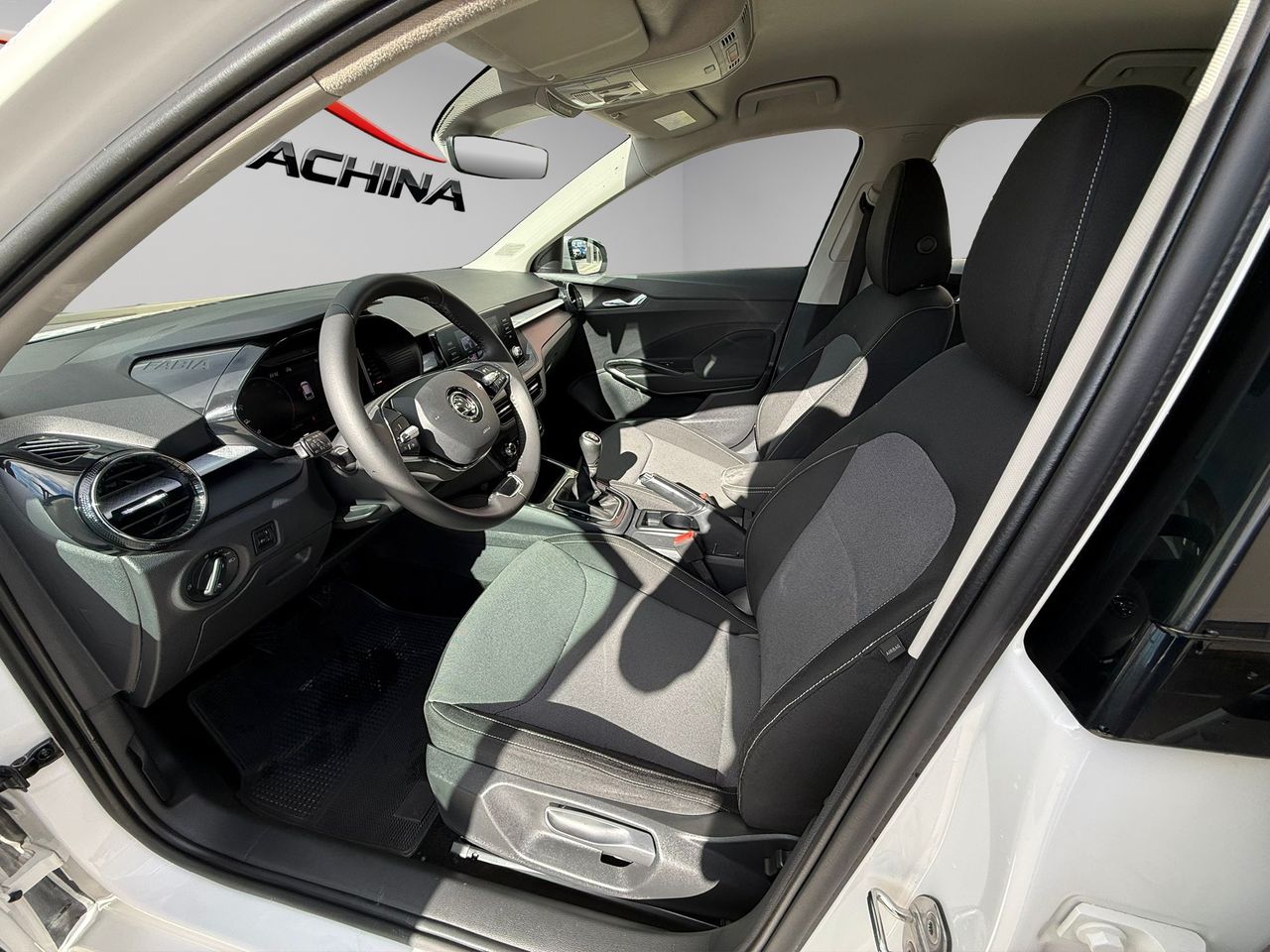 Skoda Fabia 1.0 TSI 70KW (95CV) Ambition - Foto 2