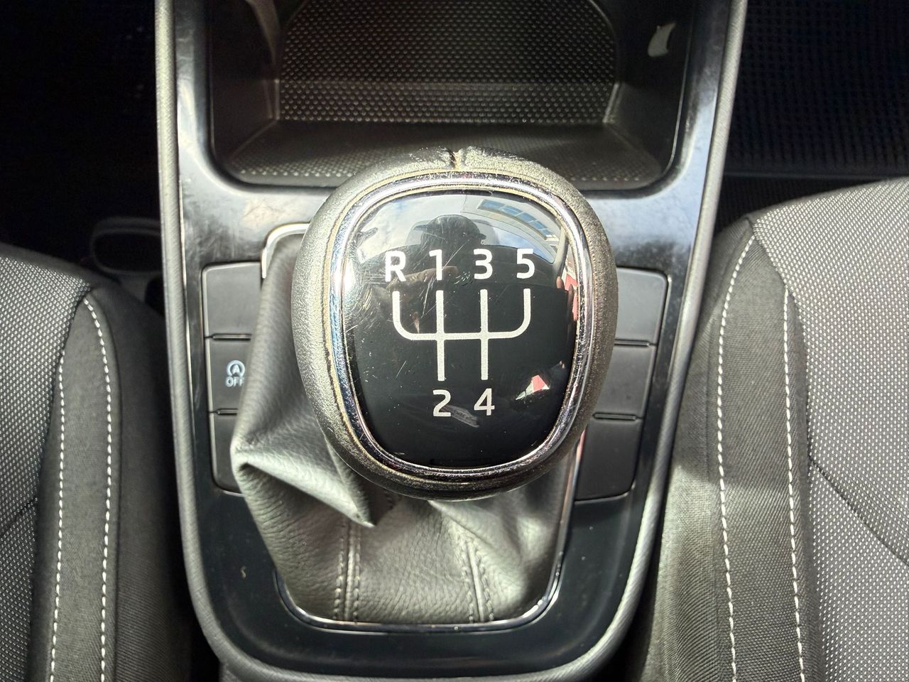 Skoda Fabia 1.0 TSI 70KW (95CV) Ambition - Foto 2