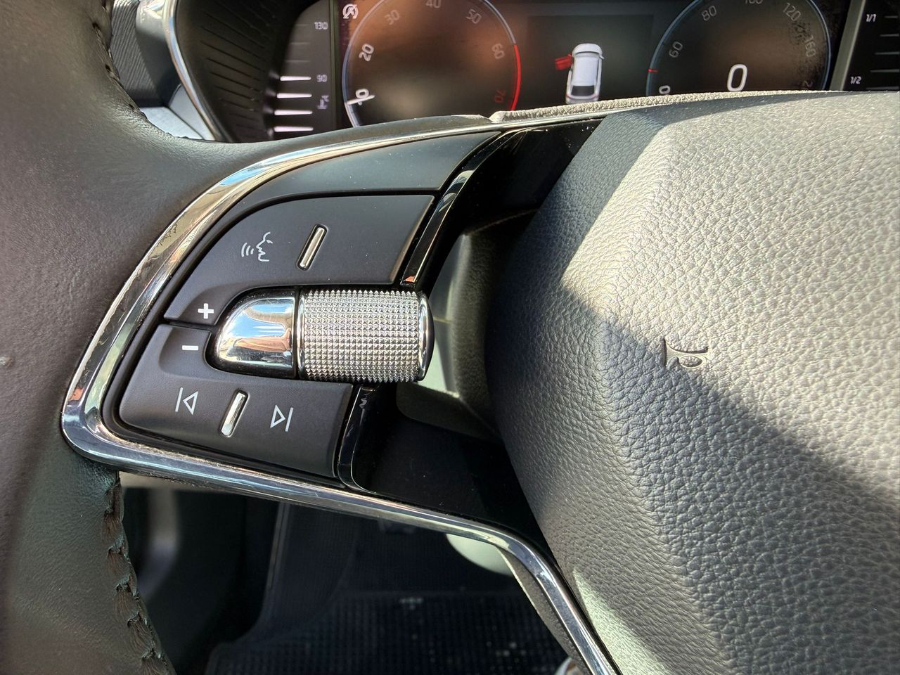 Skoda Fabia 1.0 TSI 70KW (95CV) Ambition - Foto 2