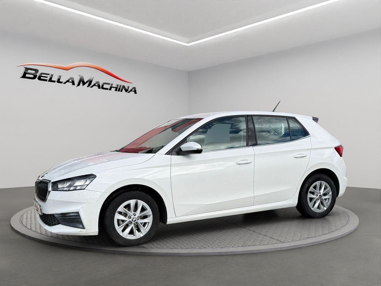 Skoda Fabia 1.0 TSI 70KW (95CV) Ambition - Foto 2