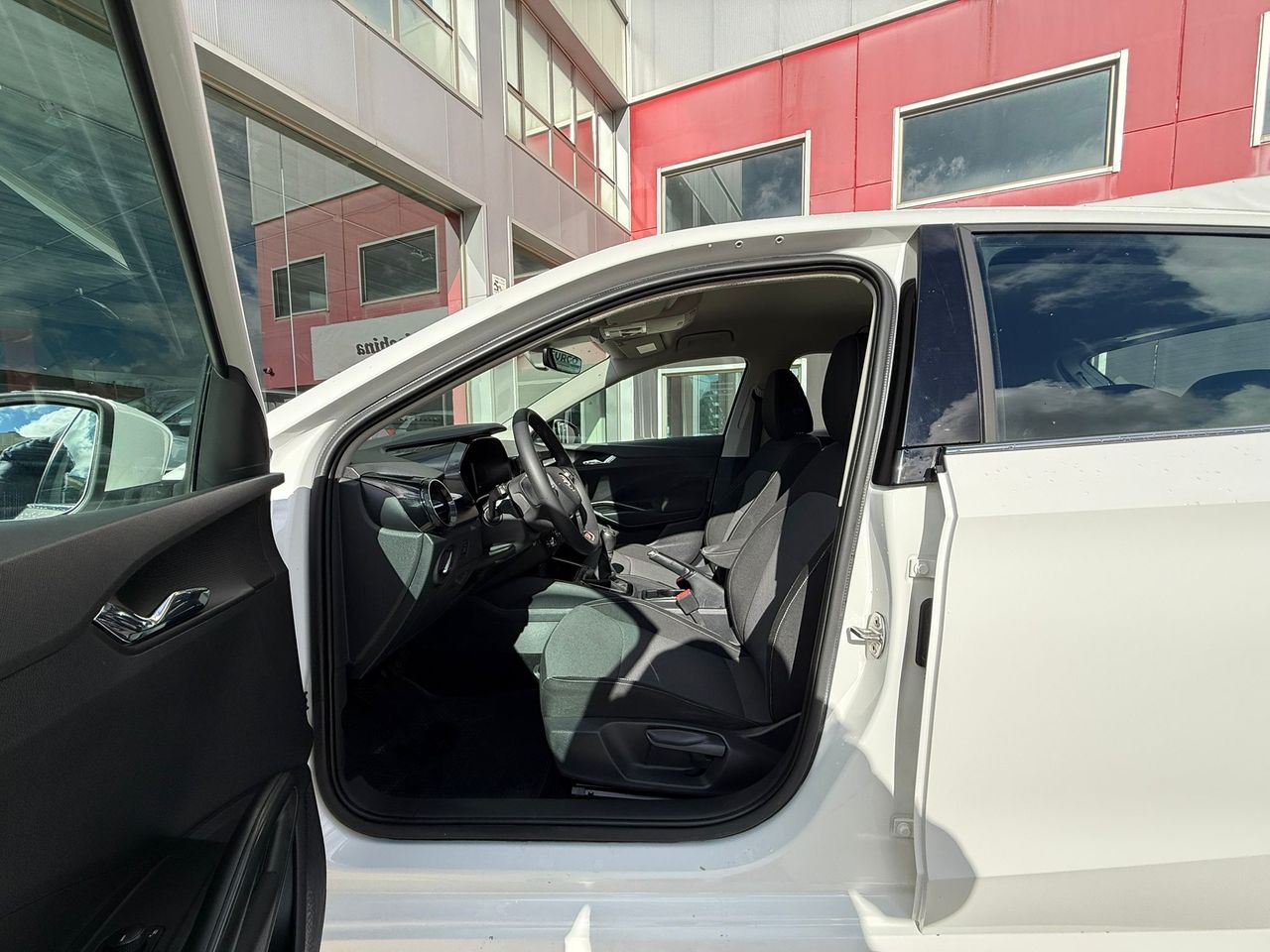 Skoda Fabia 1.0 TSI 70KW (95CV) Ambition - Foto 2